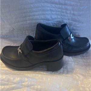 Purchased in Cambridge England in 2003. The receipt was still in the box.